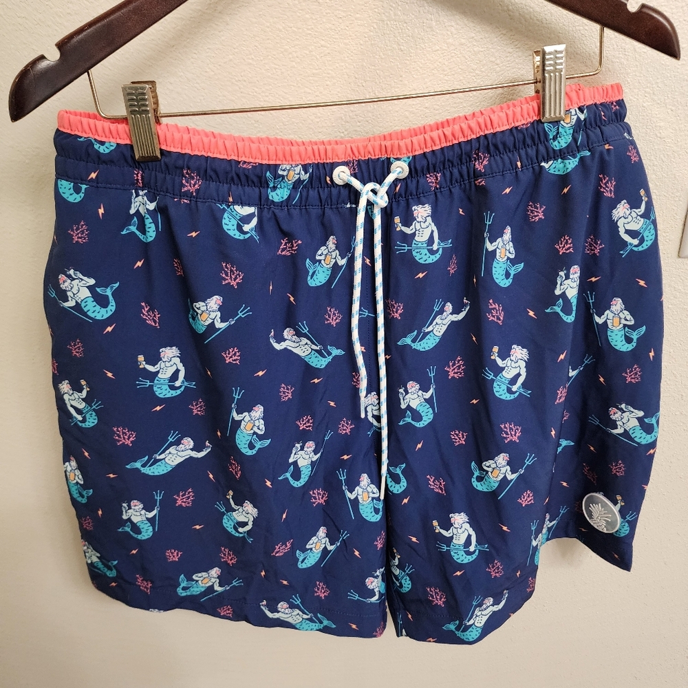 Chubbies swim trunks
